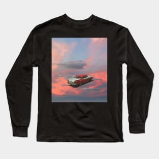 Sky Drive Long Sleeve T-Shirt